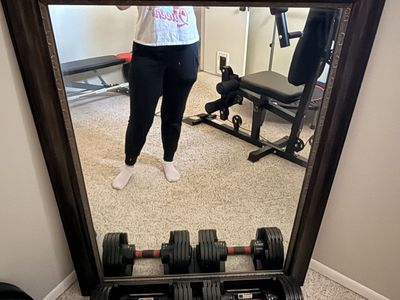 Large Mirror