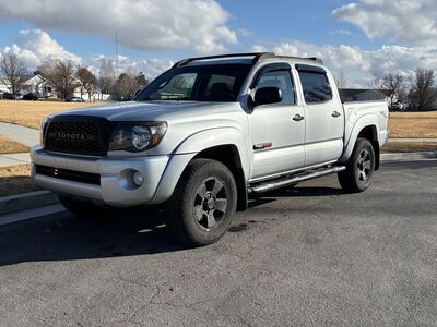 2006 TOYOTA TACOMA TRD Off-Road