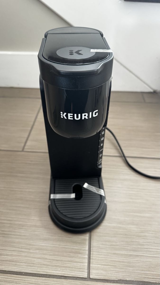 Keurig K-Express Single Serve