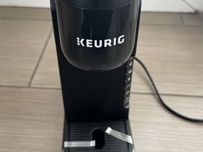 Keurig K-Express Single Serve
