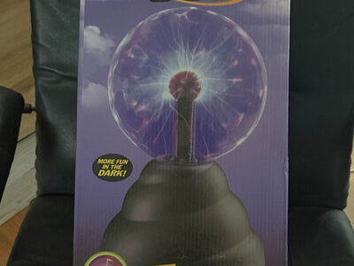 Plasma 360 Globe - NIB