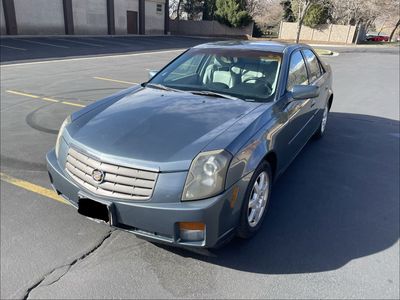 2005 CADILLAC CTS