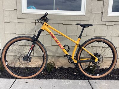 2023 Santa Cruz Chameleon Hardtail (Large)