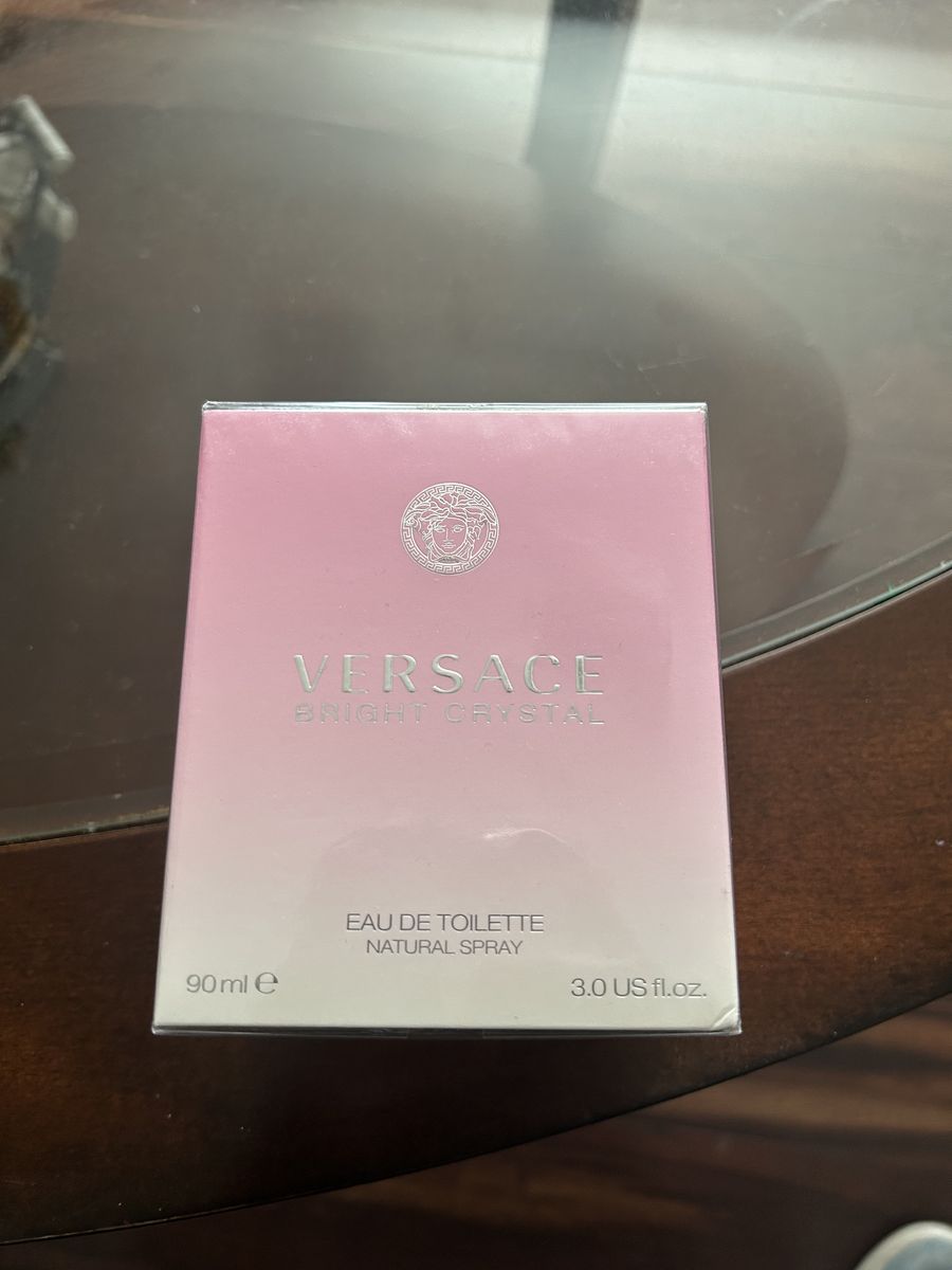 Versace Bright Crystal