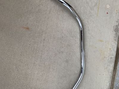 Harley Davidson Handle Bars