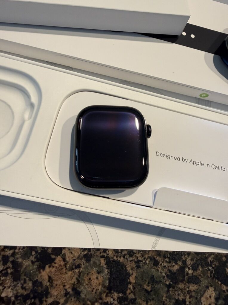 Apple Watch Series 10 42mm GPS