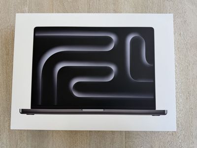 MacBook Pro 16” SB M5 Max 18C/40C - 64GB RAM, 2TB SSD