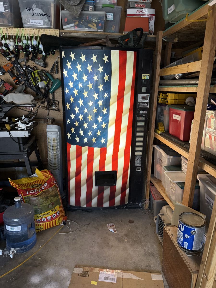 Gun Safe