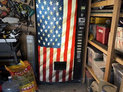 Gun Safe
