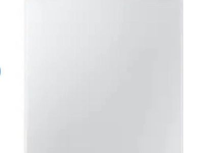 Samsung top load washer