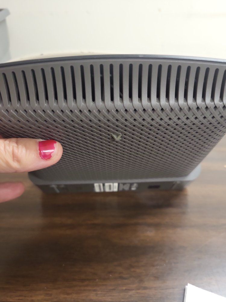 Cisco Linksys E1550 Wireless Router