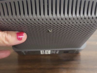Cisco Linksys E1550 Wireless Router