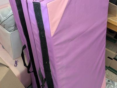 Fitness mats