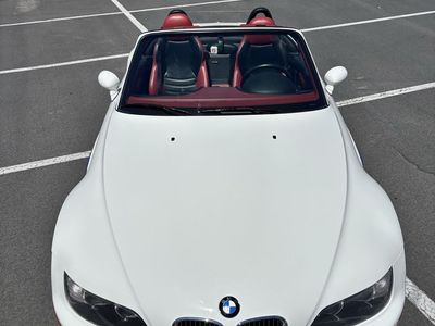 2000 BMW M