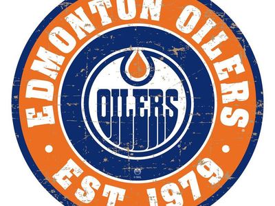 Edmonton Oilers 4/7 - (2) Lower Bowl Sec 1