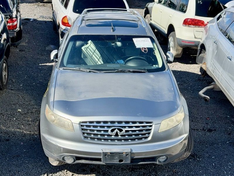 2010 Chevrolet Traverse Parts