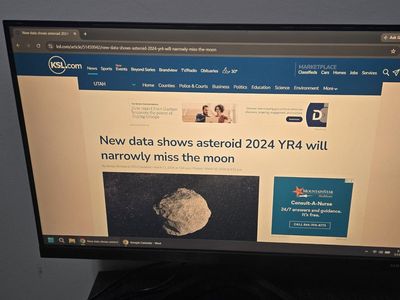 Samsung T35F Monitor 22"