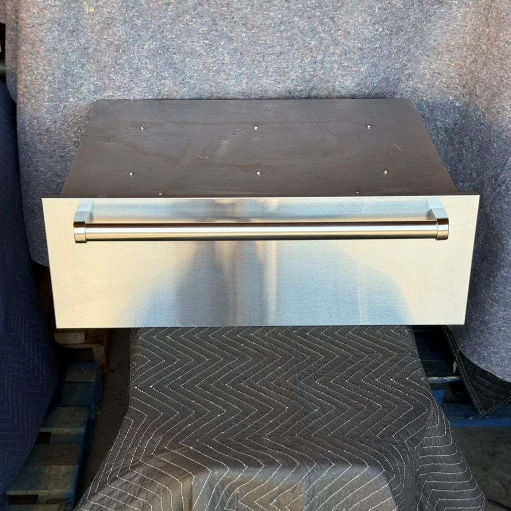 WOLF 30” Warming Drawer WWD30- Excellent