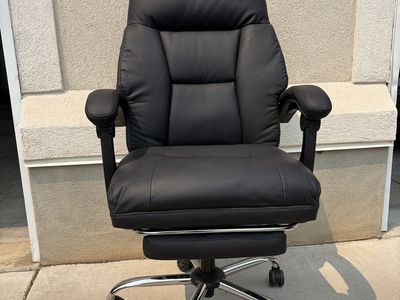 Office chair