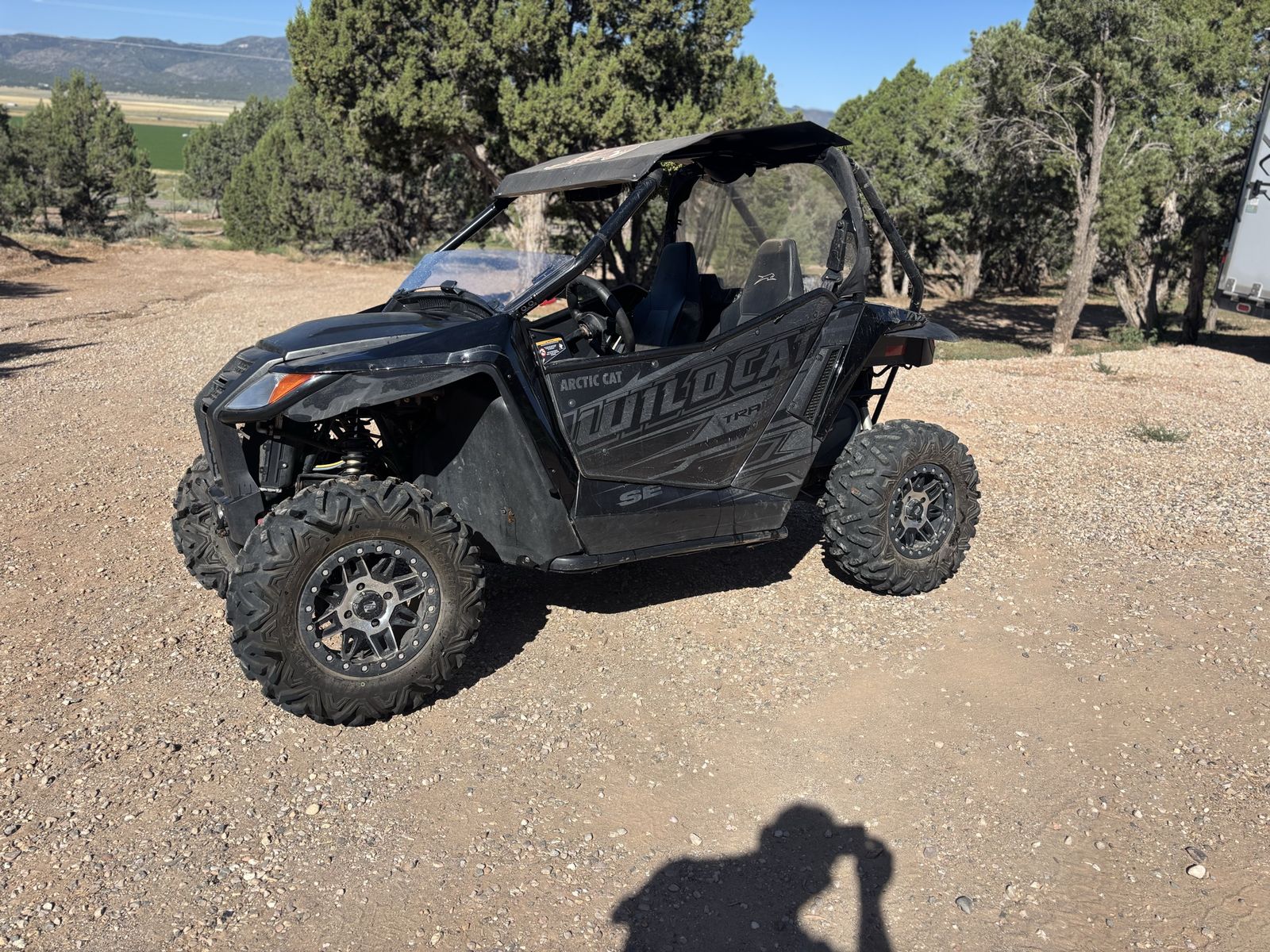 2017 Wildcat