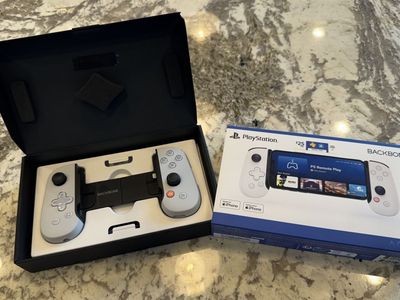 Backbone Playstation Gaming Controller