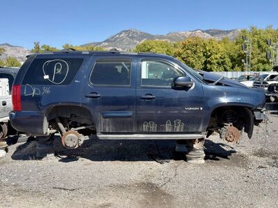 2007 GMC Yukon Parts