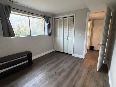 Basement for rent
