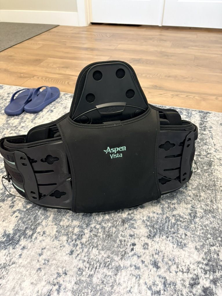 Back Brace
