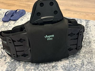 Back Brace