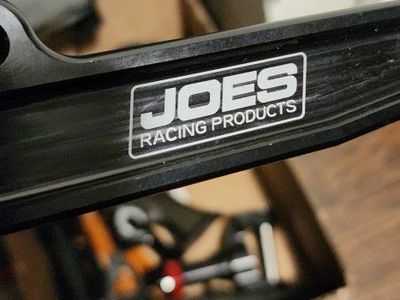 JOES Racing Products Auto Parts Kit - Performance Upgrade Components