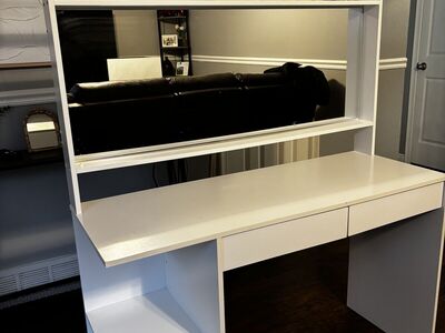 Makeup Vanity