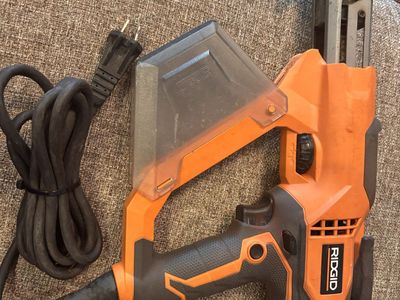 L Ridgid R6791 3 Drywall And Deck Collated Dri