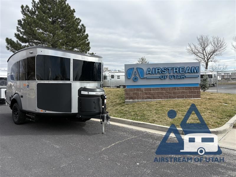New 2026 Airstream Basecamp Xe 20Xe