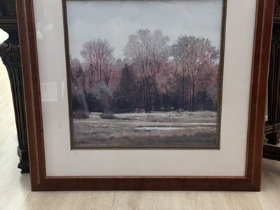 Big Picture Frame Wall Art