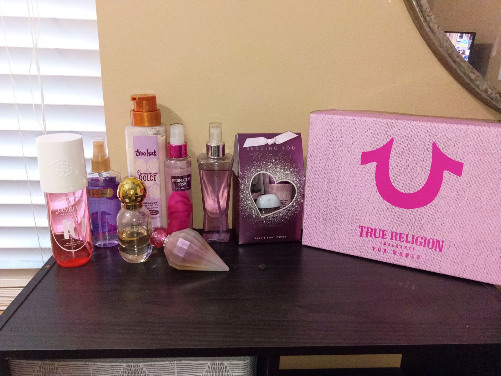 Fragrance