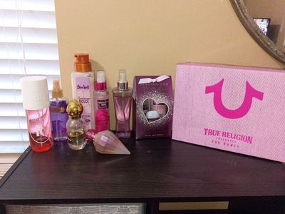Fragrance