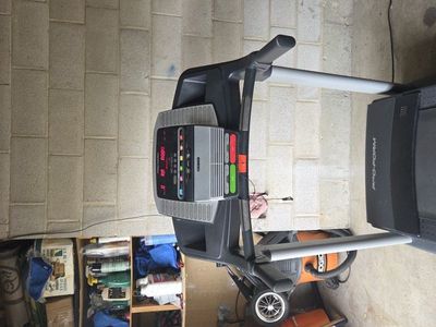 Proforma 995 Treadill