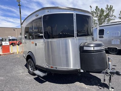 2020 Airstream Basecamp 16