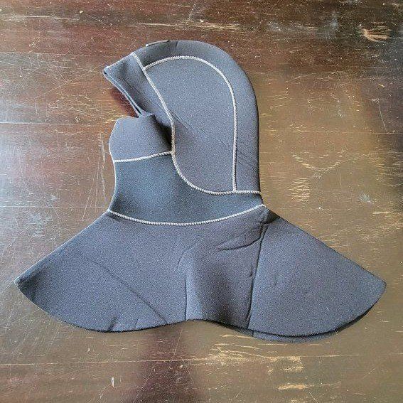 XS Scuba Dive Hood