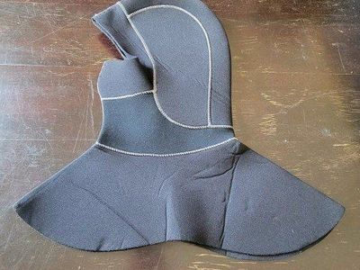 XS Scuba Dive Hood