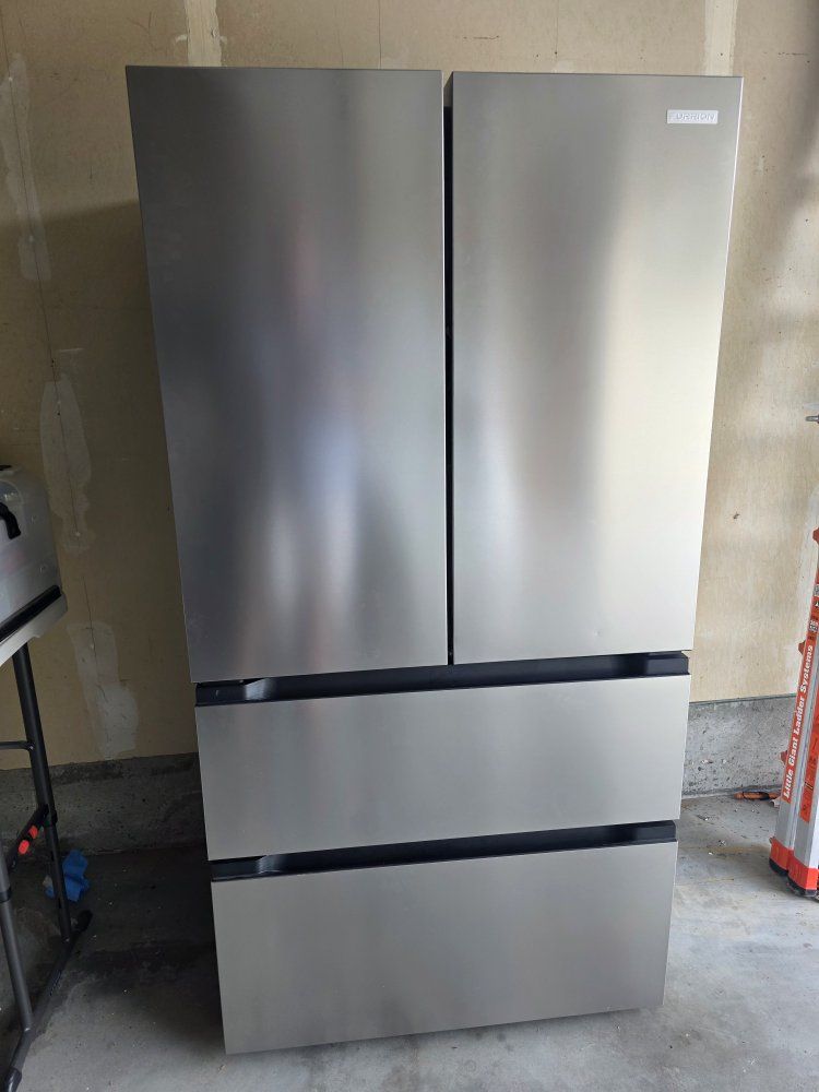 Furrion 12v 18.6cf fridge