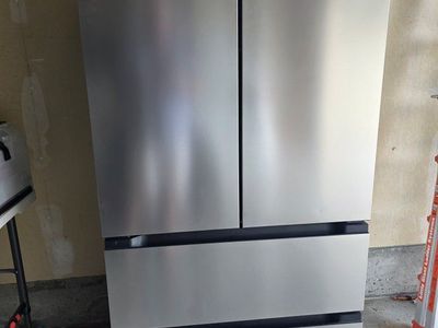 Furrion 12v 18.6cf fridge