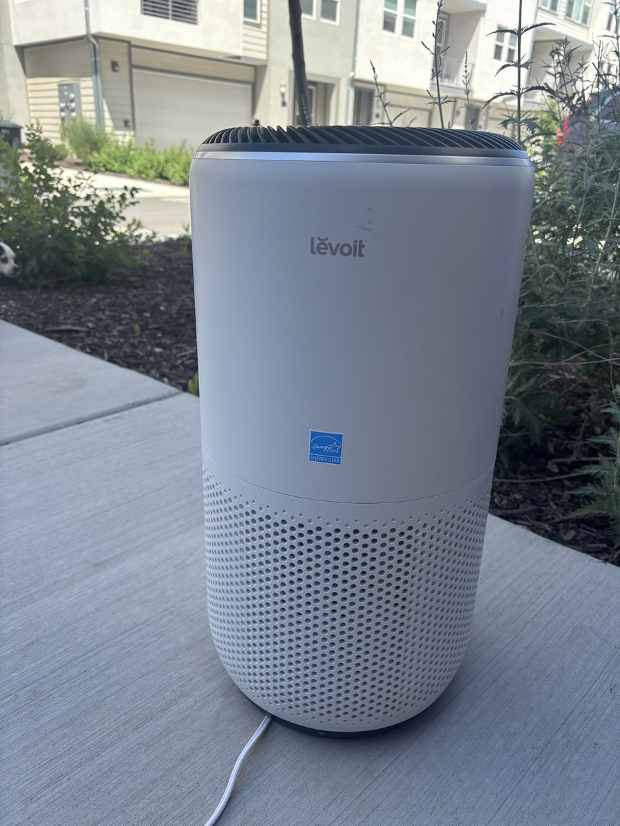 Air purifier