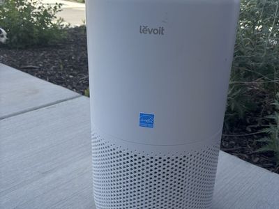 Air purifier
