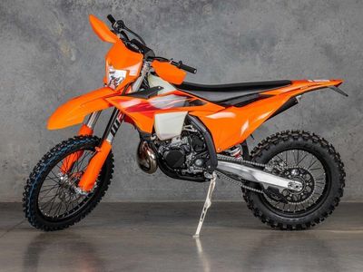 2027 KTM 300 XC-W