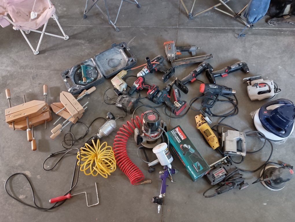 tools
