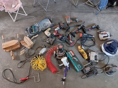 tools
