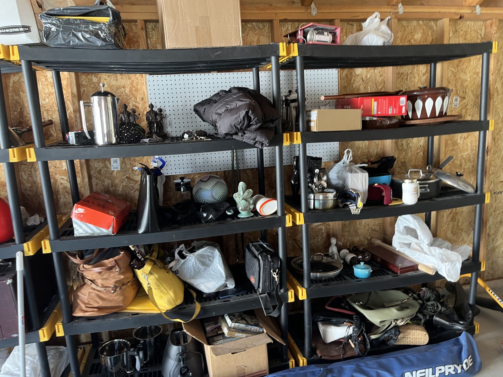 Ebay Reselling Business