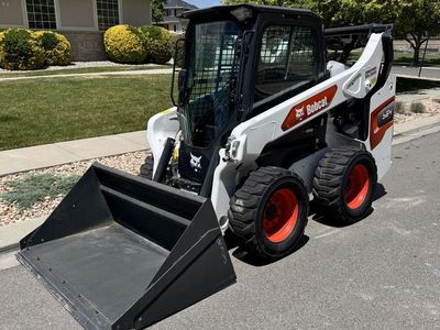 2023 Bobcat S64 - 505 Hours