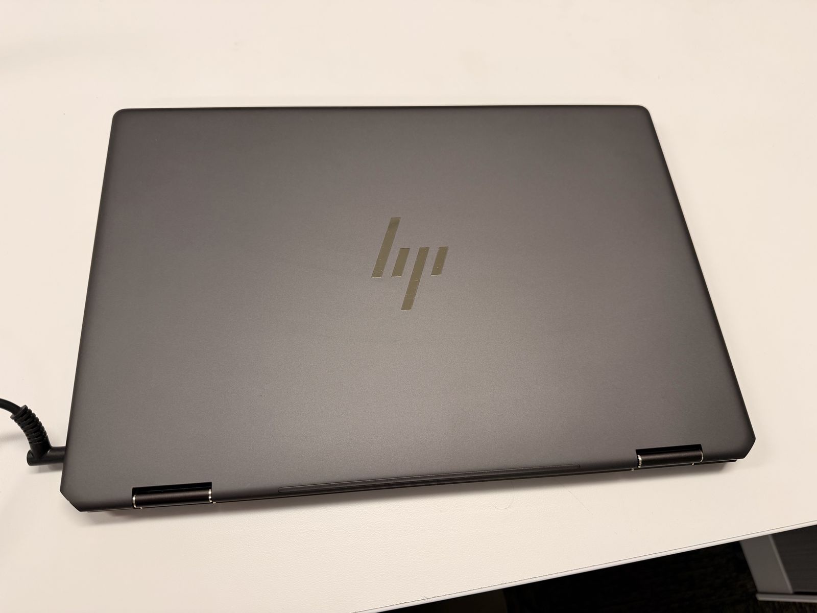 HP Spectre x360 2-in-1 Laptop - Intel Core i7, Dark Ash Gray